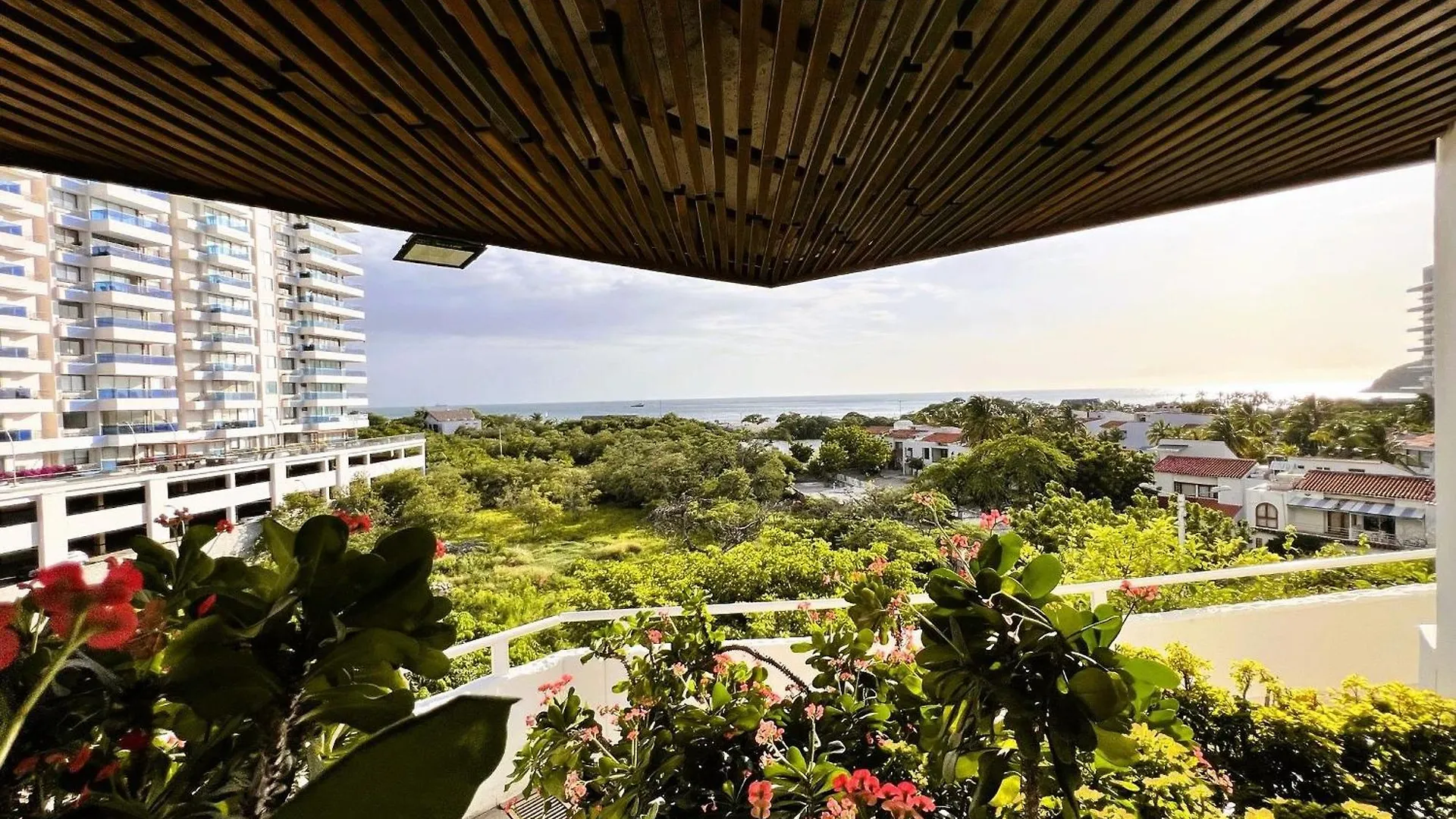 Apartment Edificio Areia En Pozos Colorados, Apto 2 Habitaciones 2 Banos Santa Marta