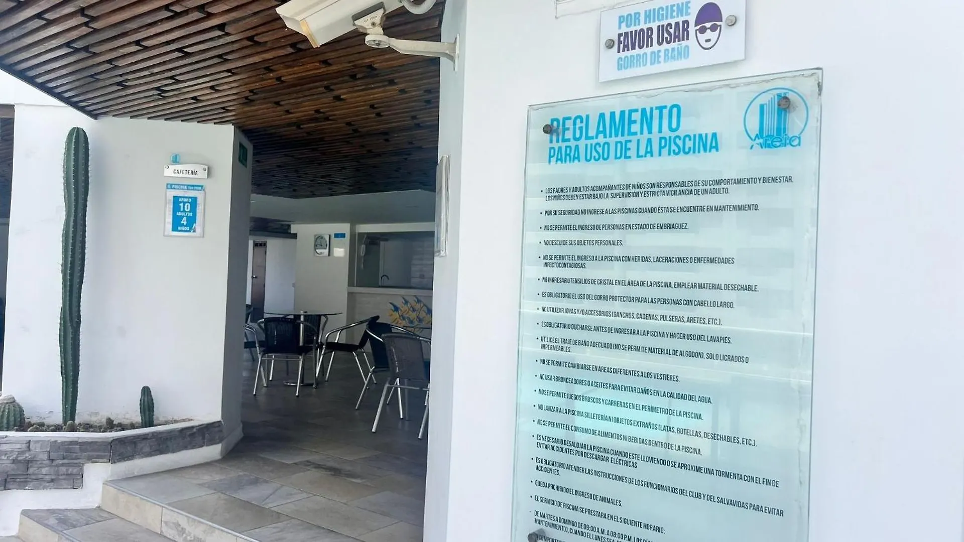 Edificio Areia En Pozos Colorados, Apto 2 Habitaciones 2 Banos Santa Marta  Apartment Santa Marta (Magdalena)