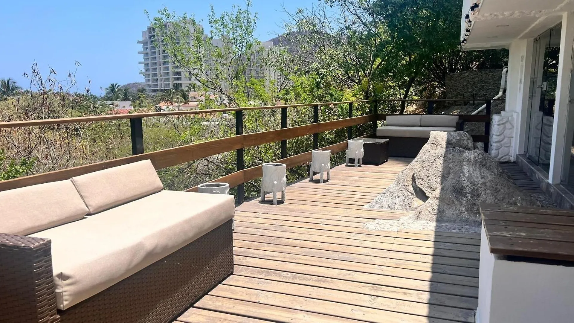 Edificio Areia En Pozos Colorados, Apto 2 Habitaciones 2 Banos Santa Marta