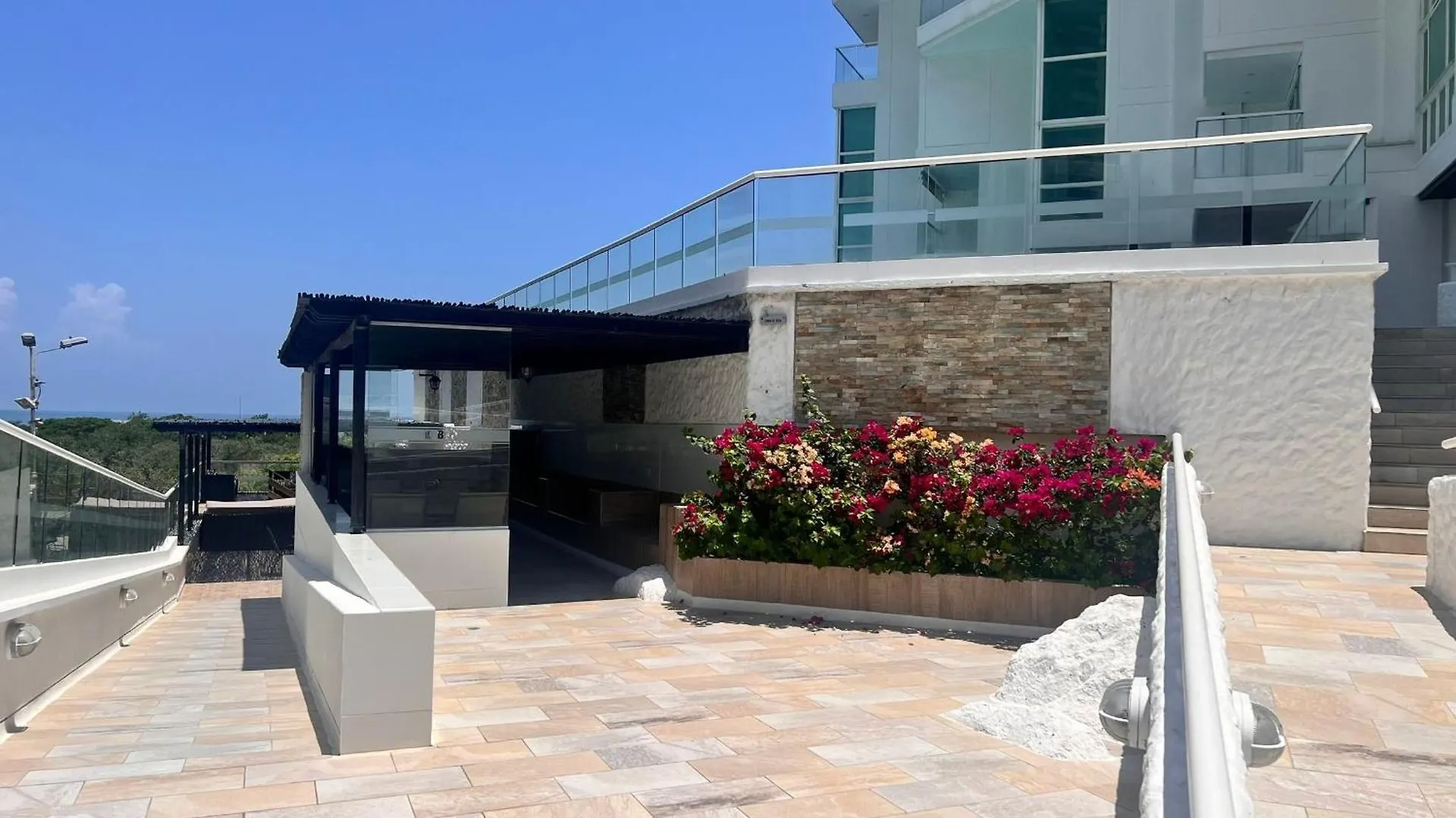 Edificio Areia En Pozos Colorados, Apto 2 Habitaciones 2 Banos Santa Marta  Santa Marta (Magdalena)